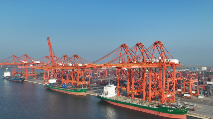 China emerges as Namibia's top export market in November 2023