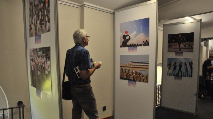 Photo exhibition showcasing China's achievements of reform kicks off in South Africa