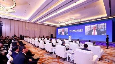 我国金融开放持续深化步稳蹄疾