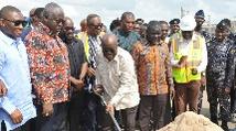 Chinese businesses' role in Ghana's economy crucial: minister