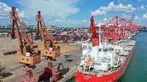 China, Brazil to work together for next "golden 50 years" in bilateral ties