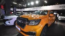 World Insights: With record sales, Chinese automakers win Russian market