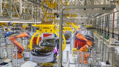 “百团千企”出海忙 千方百计拓市场——重庆稳外贸扩增量观察