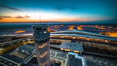 货量创历史新高  青岛机场打造北方航空物流转运中心