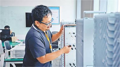 东南亚多国加快数据中心建设