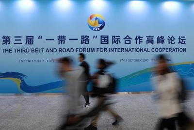 全球七大地区2023回眸丨亚欧：域内危机难解博弈加剧