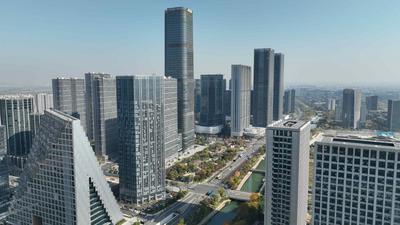 开年经济观察|这条大走廊，“日诞”企业80家
