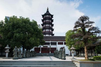 “数”融一城风流  “街”续千年文脉——写在2024首届南昌绳金塔论坛开幕之际