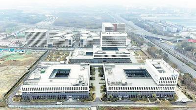 助推建圈强链 成都一批重大项目加快建设