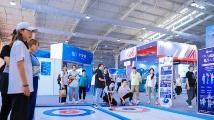 Feature: A lesser-known story of helping hands in developing China's winter sports