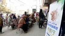 Chinese charity groups facilitate free eye treatment in Pakistan