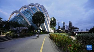 中国和新加坡签署互免持普通护照人员签证协定