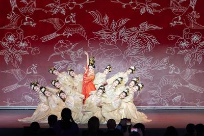 2024年“欢乐春节”活动在布达佩斯启动