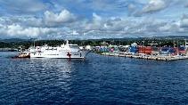 Decision correct to forge diplomatic relations with China: Solomon Islands PM