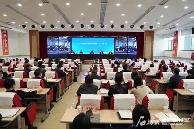 创历史新高！2023年新疆实现口岸进出口货运量突破7000万吨