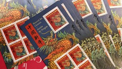 新华时评丨以“中法精神”引领两国合作继续向前