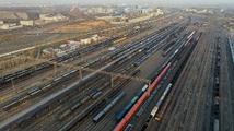 China's Inner Mongolia coal output hit 1.21 bln tonnes in 2023