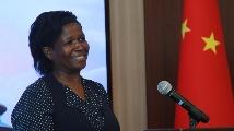China, Zimbabwe cooperation enhances human resources development