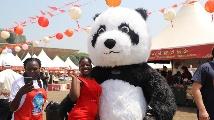 Cultural exchanges highlighted at Chinese New Year celebration in Uganda