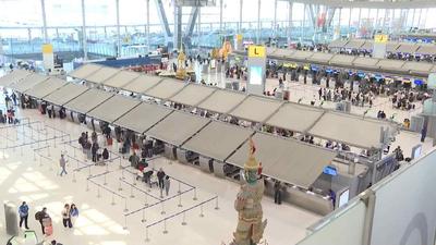 泰方对中泰迈入“免签时代”充满期待