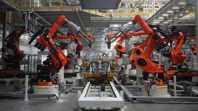 地方两会观察丨提振信心 接续奋斗——从地方两会看2024年经济社会发展着力点