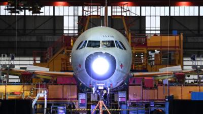 “我们离不开中国的合作伙伴”