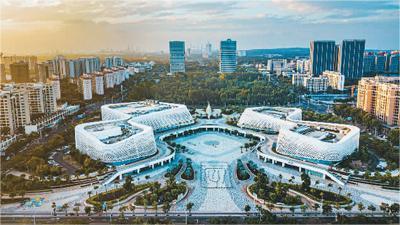 中国已与29个国家和地区签署22个自贸协定 外贸“朋友圈”不断扩大