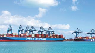 中国与阿拉伯国家加强金融合作