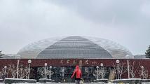 Feature: Orchestra series from China to be aired throughout U.S.