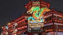 Xinhua Headlines: Essential travel guide to Chinese New Year for foreigners