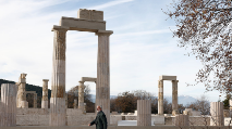 Greece expects more Chinese tourists this year: official