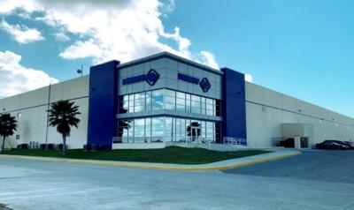 中国信保承保投资西班牙汽车机电一体化项目 助力推动新时代东北全面振兴取得新突破