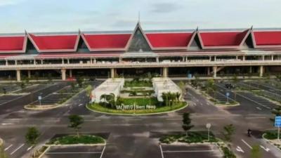 中国信保首次以海外投资保险支持中国机场运营管理服务“走出去”