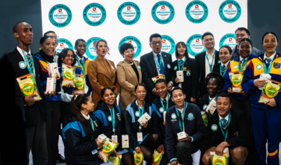 中非发展基金已累计对39个非洲国家决策投资超66亿美元