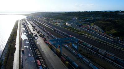 “一带一路” 世界合奏——重走海上丝绸之路——（1）蒙内之歌