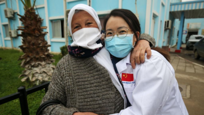 特稿：守望相助60年——与非洲携手共命运的中国援非医疗队