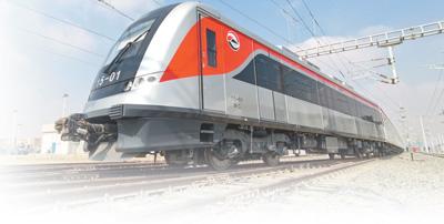 “为共建‘一带一路’注入新动力”（共建“一带一路”·第一现场）