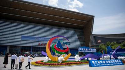 中国将在内陆省份湖南打造对非合作高地