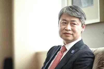 新年首场高水平中新经贸论坛为中新合作赋能——专访中国国际商会秘书长孙晓