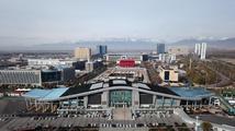 Chinese, Turkish entrepreneurs meet in Xinjiang to explore cooperation opportunities