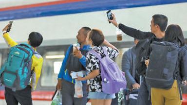 深化跨境旅游交流合作 搭建中外民心相通桥梁