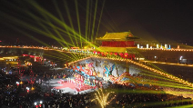 Mongolia holds cultural events to mark Chinese Spring Festival, bilateral friendship