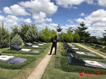 让坦赞铁路精神永放光芒