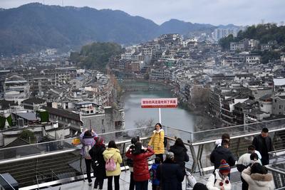 2024年春节四大看点前瞻