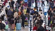 Beijing airports enhance payment facilities for foreigners