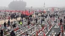 Feature: One year on, Turks praise Chinese earthquake rescuers' heroic efforts
