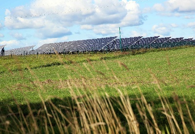 波罗的海沿岸国家重视太阳能项目发展