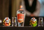 Chinese baijiu brand enlivens foreign Spring Festival celebrations as symbol of "harmonious happiness"