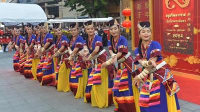 锦绣中国年·特稿｜“乘龙”双向奔赴　共寻“诗和远方”——世界共享中国春节旅游季