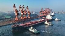 China reports current account surplus in 2023